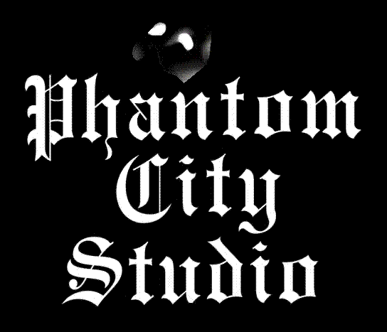 Phantom City Studio in Orlando, Fl