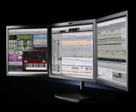 Phantom City Studio. Orlando Recording Studios in Orlando Florida.