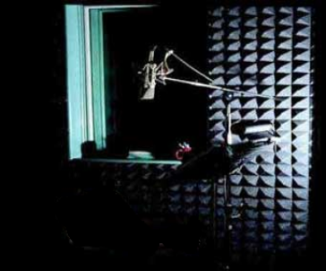 Phantom City Studio Recording Studios in Orlando Florida