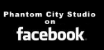 Join Phantom City Studio on Facebook