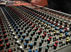 Toft Atb Phantom City Studio - Recording Studios in Orlando, Florida