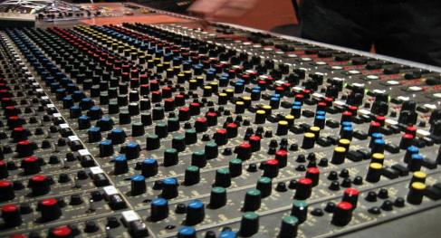 Toft Atb Phantom City Studio - Recording Studios in Orlando, Florida