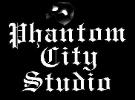 Phantom City Studio Recording Studios in Orlando, Florida.