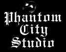 Phantom City Studio Recording Studios in Orlando, Florida.