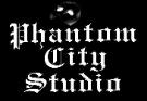 Phantom City Studio Recording Studios in Orlando, Florida.