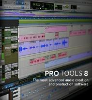 Phantom City Studio in Orlando, Fl Pro Tools 8
