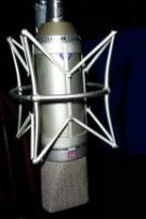 Phantom City Studio Recording Studios in Orlando, Florida.