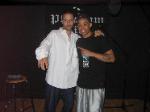 Cory Gunz at Phantom City Studio. Recording Studio in Orlando Florida Recording Studio
