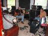 Phantom City Studio. Orlando Recording Studios in Orlando Florida.